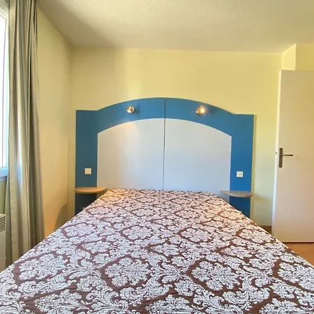 Royal Park, T2 - Avec Piscine - Les Pins - Lb070-007 公寓 La Baule