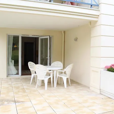Apartamento Royal Park, T2 - Résidence Avec Piscine - Les Pins - Lb070-007 *